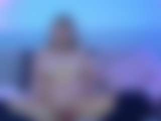 Aria Woods's Live Sex Cam Show