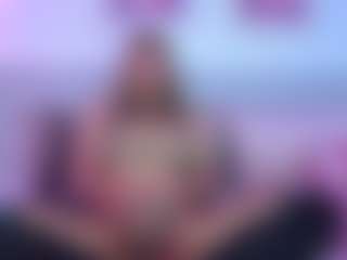 Aria Woods's Live Sex Cam Show