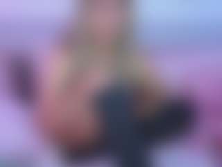 Aria Woods's Live Sex Cam Show