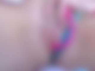 Aria Woods's Live Sex Cam Show