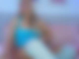 Aria Woods's Live Sex Cam Show