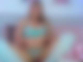 Aria Woods's Live Sex Cam Show