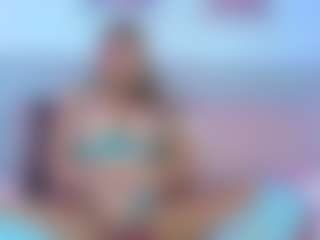Aria Woods's Live Sex Cam Show