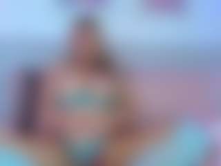 Aria Woods's Live Sex Cam Show
