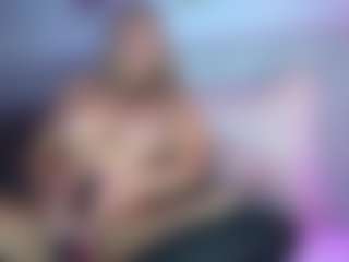 Aria Woods's Live Sex Cam Show