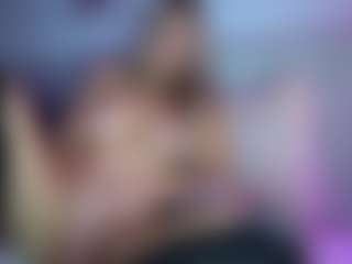 Aria Woods's Live Sex Cam Show