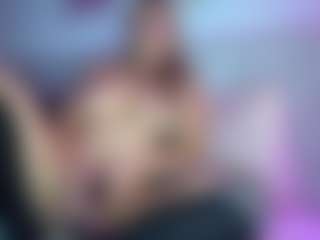 Aria Woods's Live Sex Cam Show