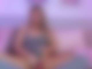 Aria Woods's Live Sex Cam Show