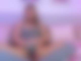 Aria Woods's Live Sex Cam Show