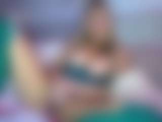 Aria Woods's Live Sex Cam Show