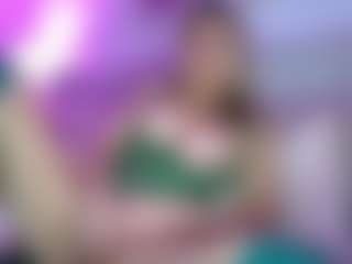 Aria Woods's Live Sex Cam Show