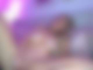 Aria Woods's Live Sex Cam Show