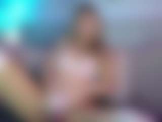 Aria Woods's Live Sex Cam Show