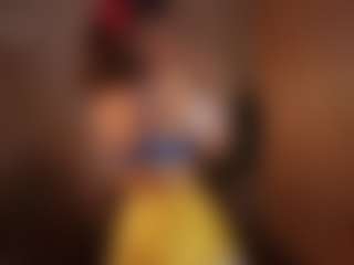 Tulii's Live Sex Cam Show