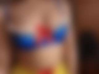 Tulii's Live Sex Cam Show