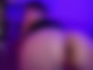 Cherry's Live Sex Cam Show