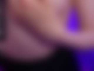 Cherry's Live Sex Cam Show