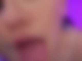 Cherry's Live Sex Cam Show