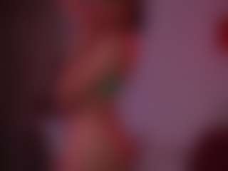 Cherry's Live Sex Cam Show