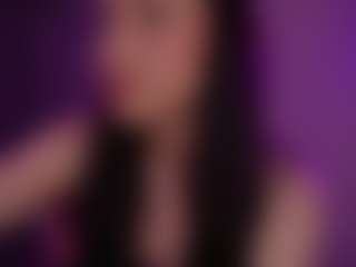 Cherry's Live Sex Cam Show
