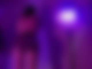 Cherry's Live Sex Cam Show
