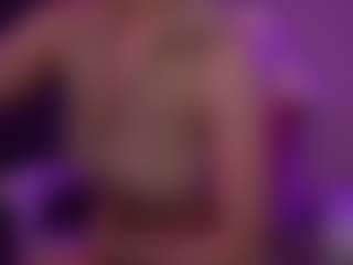 Cherry's Live Sex Cam Show