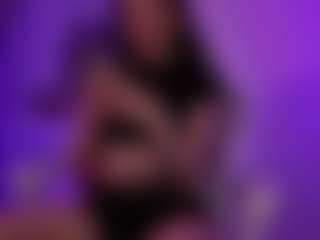 Cherry's Live Sex Cam Show