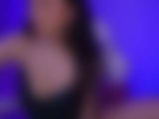 Cherry's Live Sex Cam Show