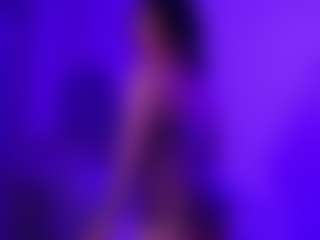 Cherry's Live Sex Cam Show