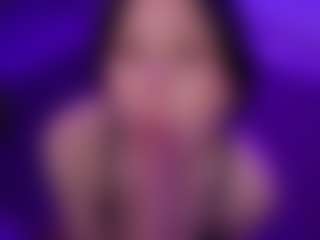Cherry's Live Sex Cam Show