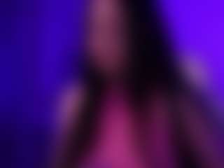 Cherry's Live Sex Cam Show