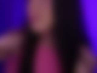 Cherry's Live Sex Cam Show