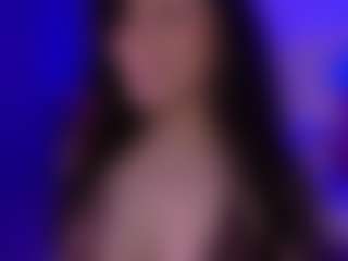 Live cam show with Cherry - Athletic Fetish on Milfs Live