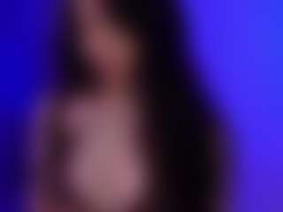 Cherry's Live Sex Cam Show