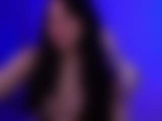 Live cam show with Cherry - Athletic Bedroom on makecum.org