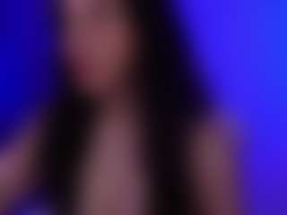 Live cam show with Cherry - Athletic Strip on camtv