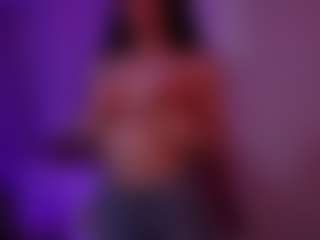 Cherry's Live Sex Cam Show
