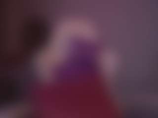 Cherry's Live Sex Cam Show