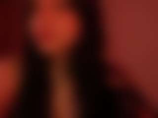 Cherry's Live Sex Cam Show
