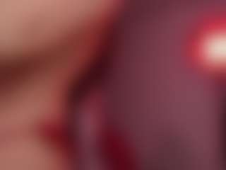 Cherry's Live Sex Cam Show
