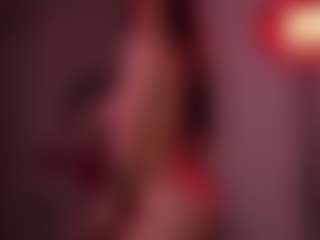 Cherry's Live Sex Cam Show