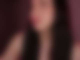 Cherry's Live Sex Cam Show