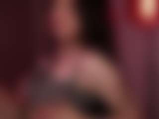 Cherry's Live Sex Cam Show