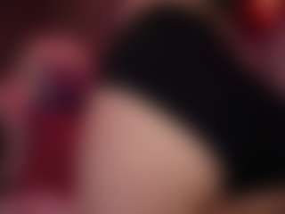Cherry's Live Sex Cam Show