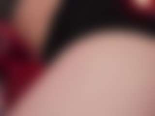 Cherry's Live Sex Cam Show
