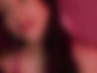 Cherry's Live Sex Cam Show