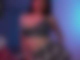 Cherry's Live Sex Cam Show