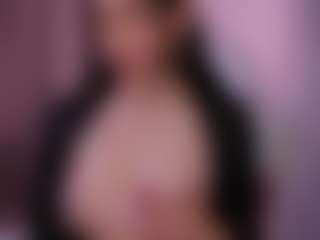 Cherry's Live Sex Cam Show