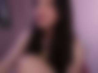 Cherry's Live Sex Cam Show
