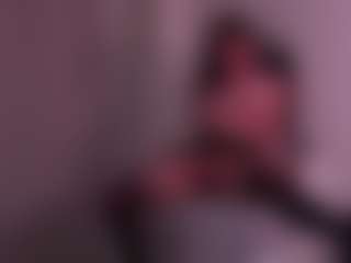 Cherry's Live Sex Cam Show